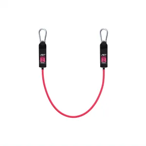 PTP Mini PowerTube Elite Resistance Bands - Versatile Set for Strength and Mobility
