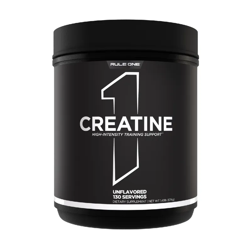 R1 Creatine by Rule 1