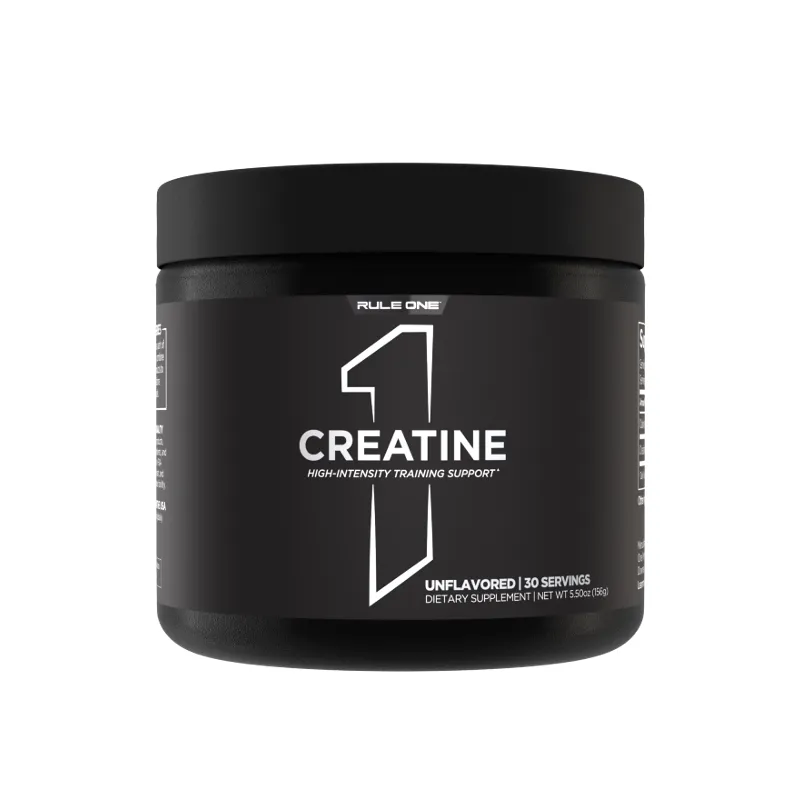 R1 Creatine by Rule 1