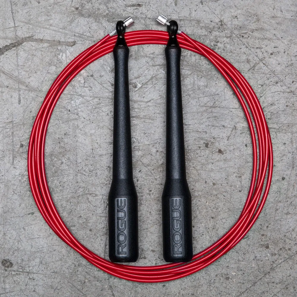 Rogue Fixed Length Bushing Speed Ropes