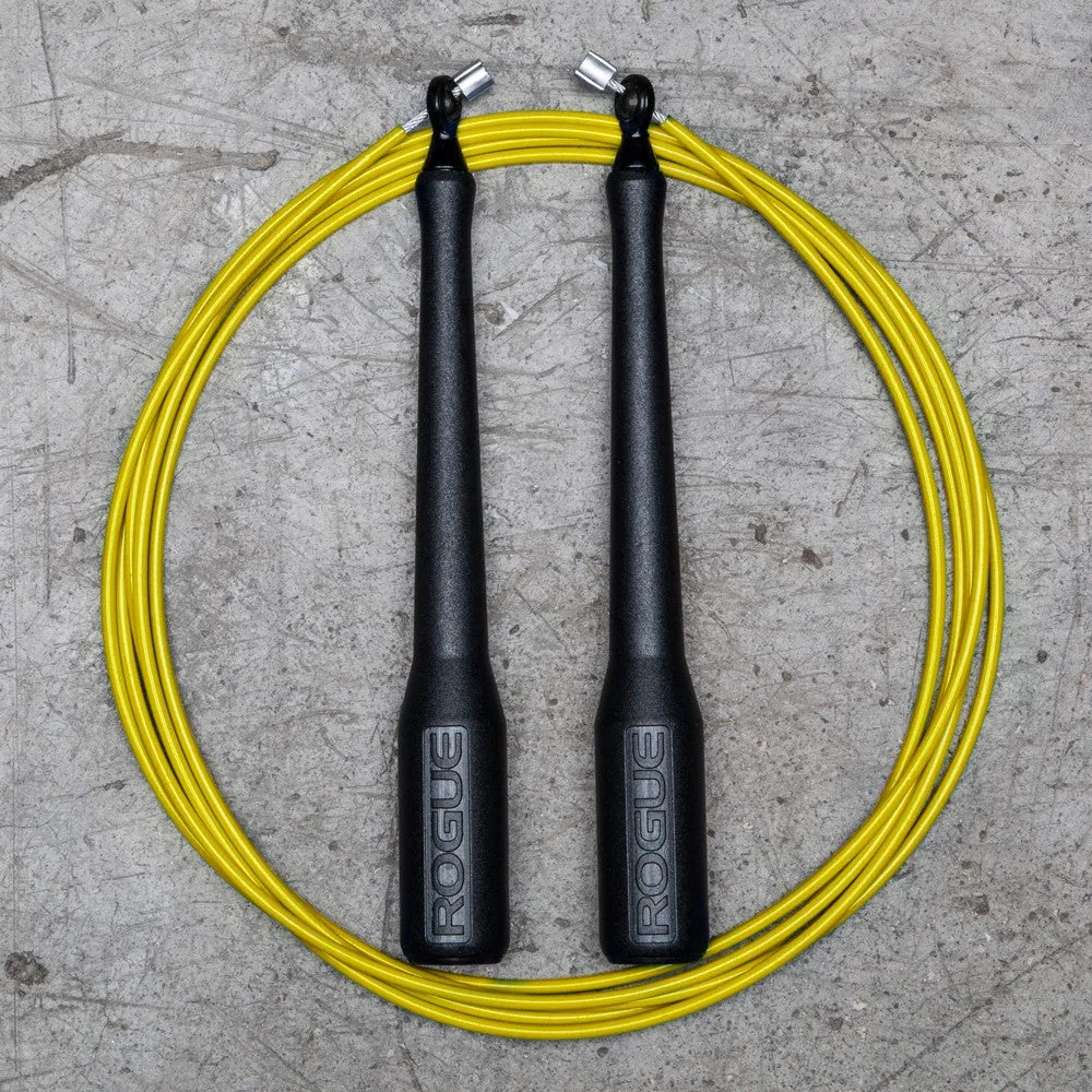 Rogue Fixed Length Bushing Speed Ropes