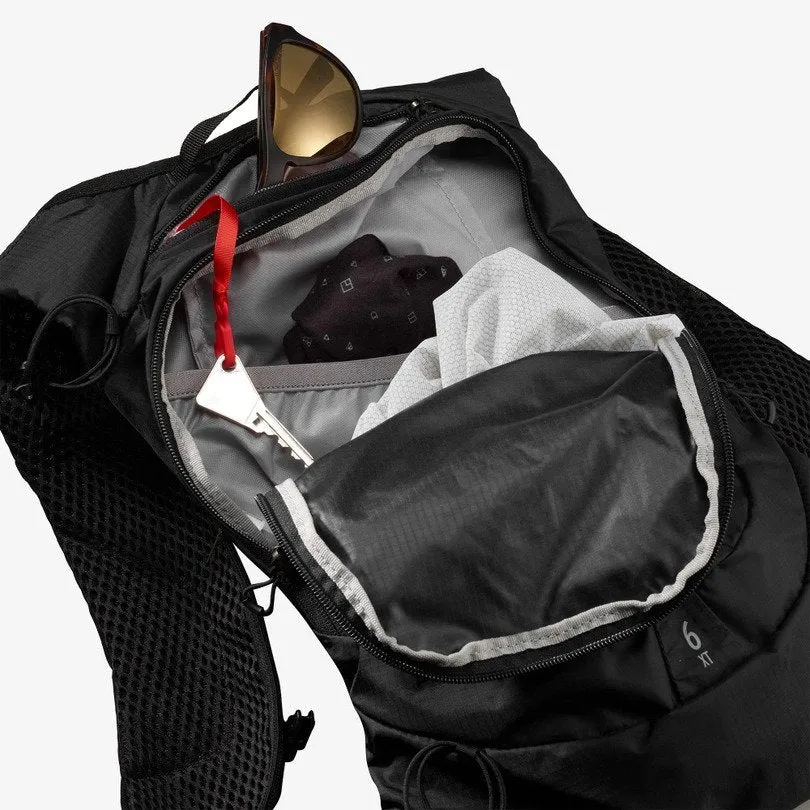 Salomon - XT 6 Backpack (Unisex)