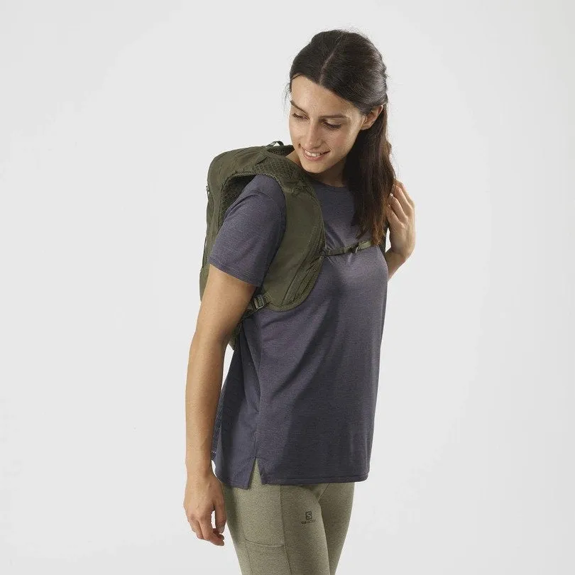 Salomon - XT 6 Backpack (Unisex)