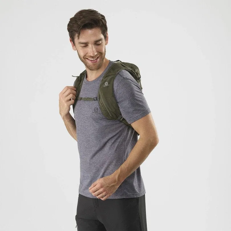 Salomon - XT 6 Backpack (Unisex)