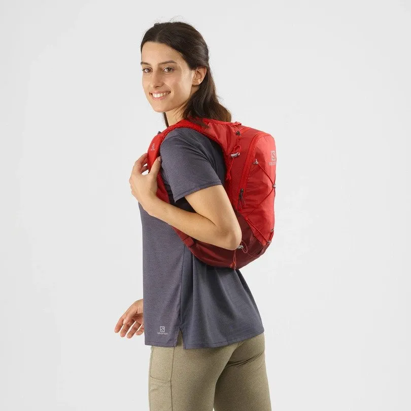 Salomon - XT 6 Backpack (Unisex)