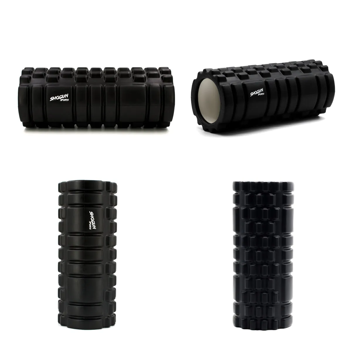 Shogun Sports Foam Roller