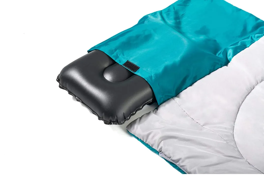 Sleeping Bag Evade 10 1.90m x 84cm