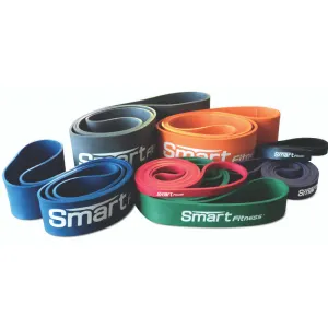 Smart Strength Band, XX-Heavy, Gray