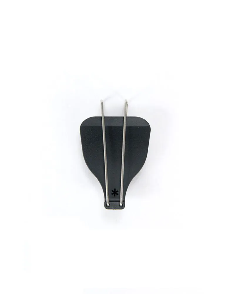 Snow Peak Folding Turner