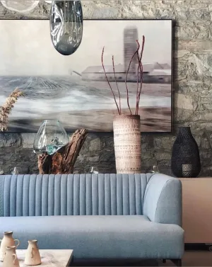 SPEAKEASY SOFA