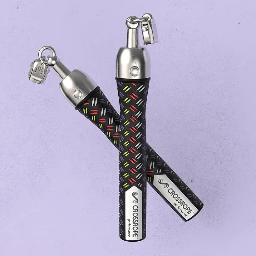 Speed Performance Handles (Like-new)