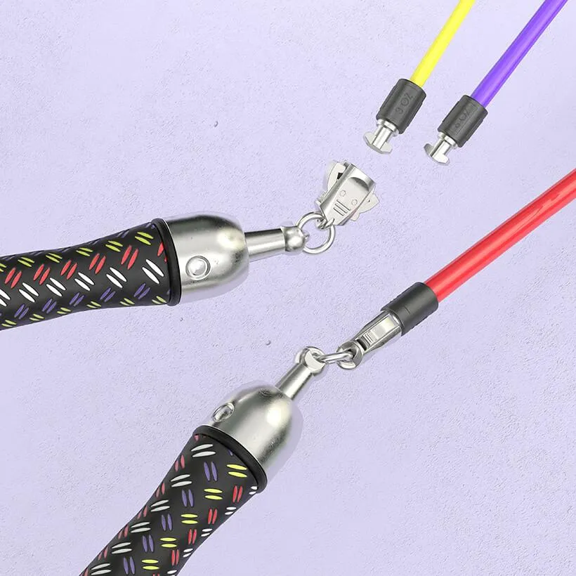 Speed Performance Handles (Like-new)