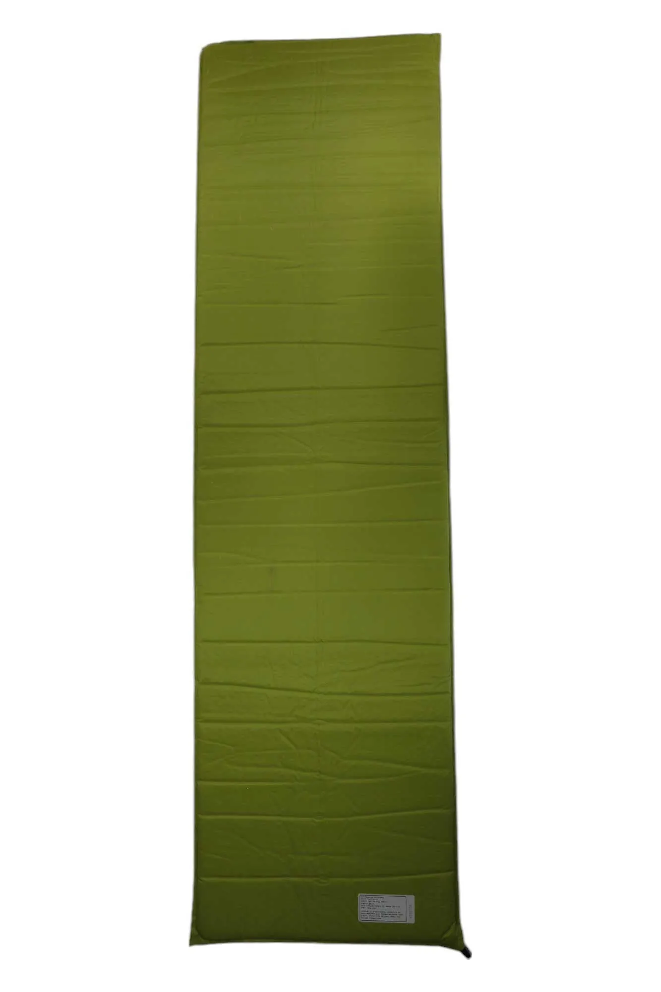 Therm-A-Rest Self-Inflating Ultra Lite Military Issue Sleeping Pad