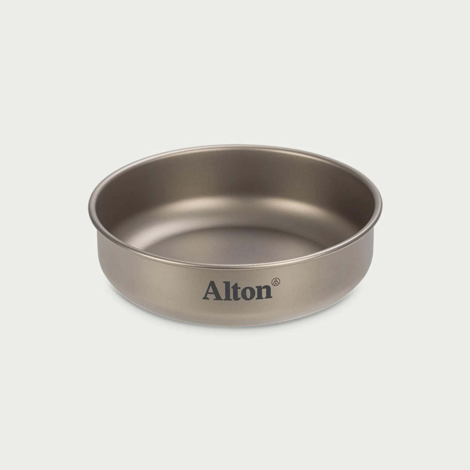 Ultralight Titanium Bowl 1200ml