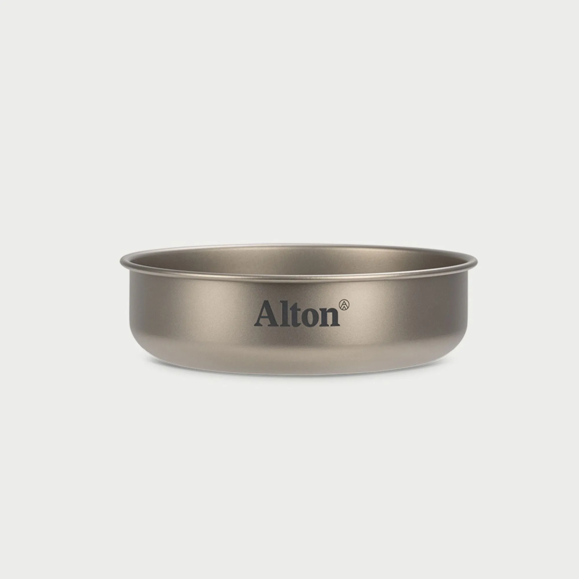 Ultralight Titanium Bowl 1200ml