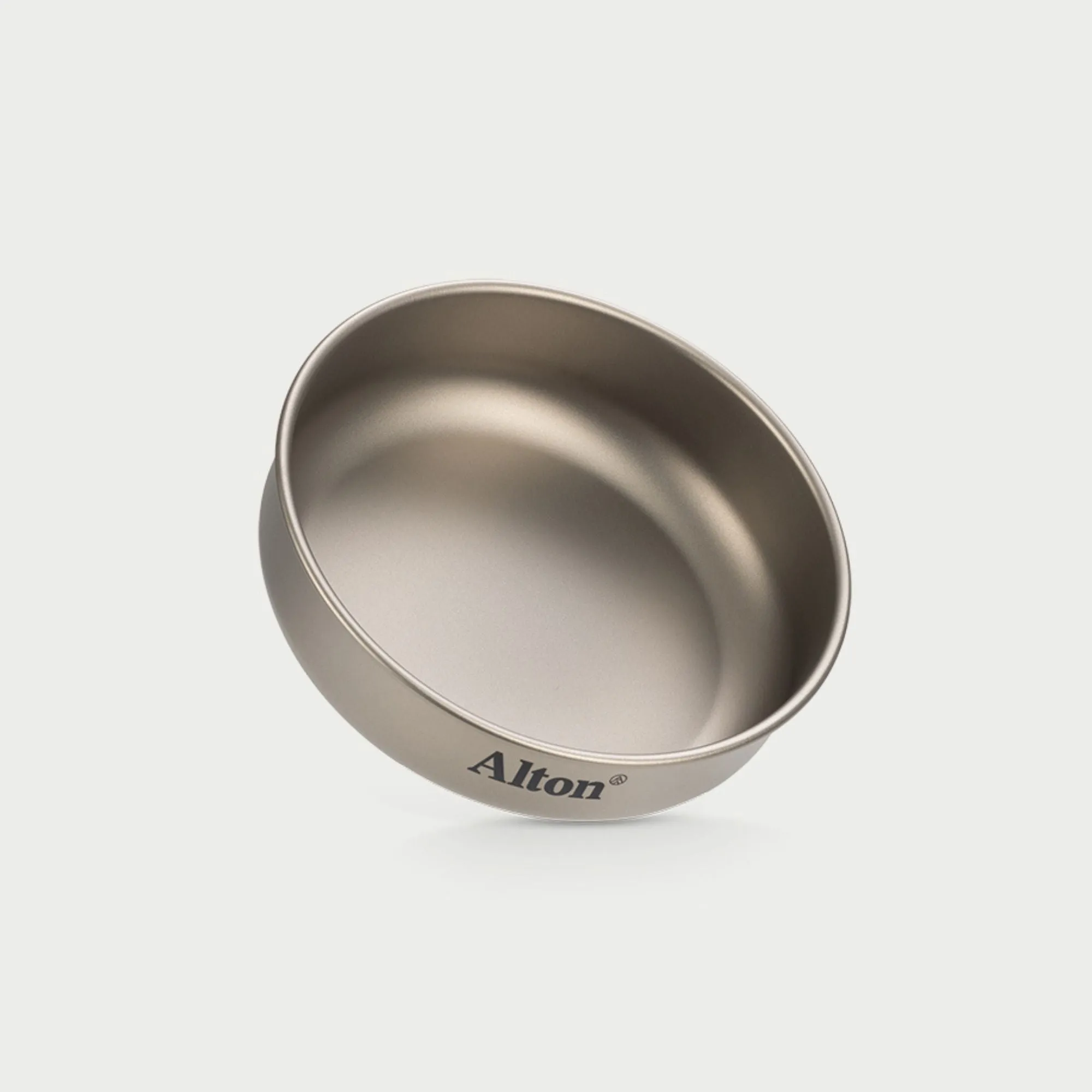 Ultralight Titanium Bowl 1200ml
