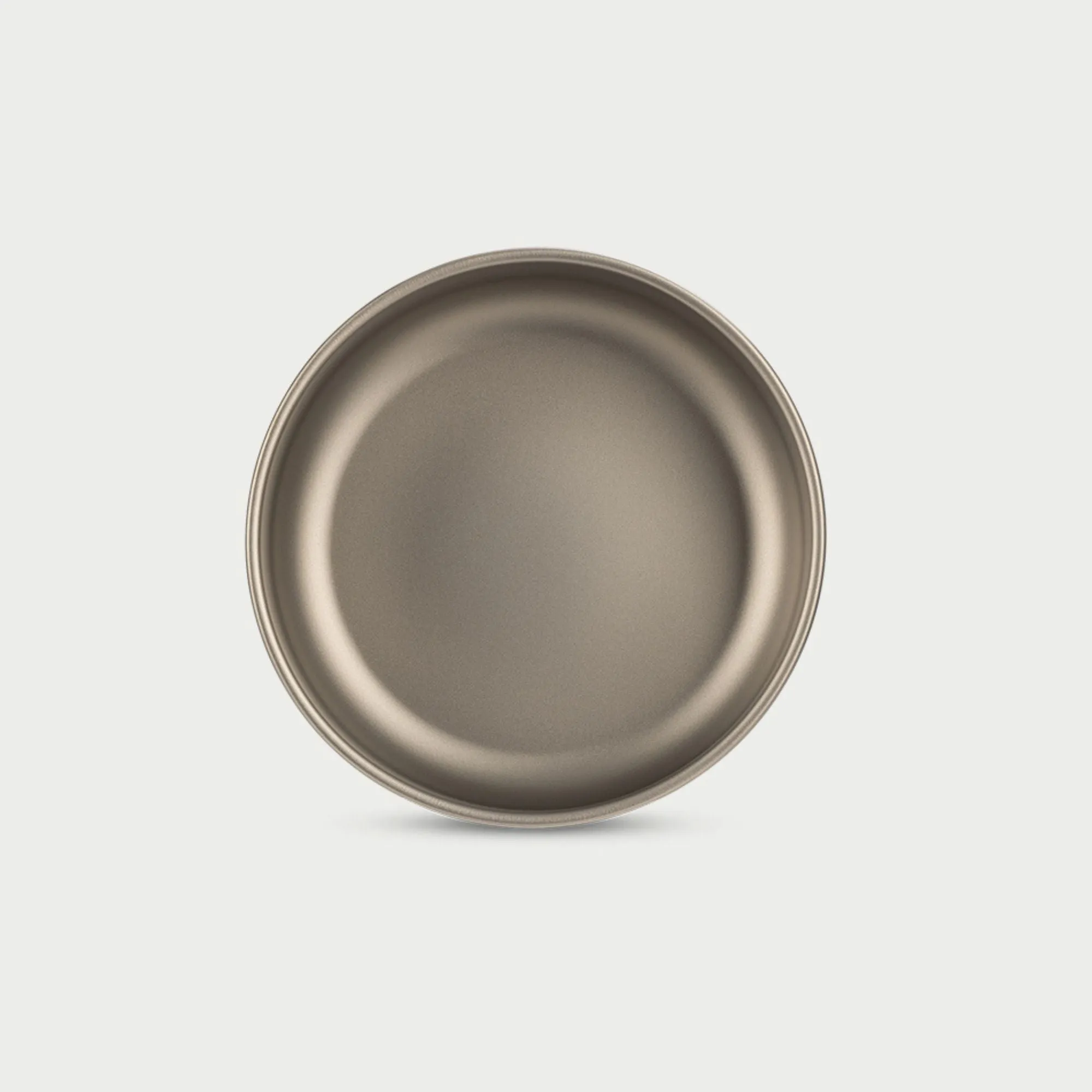 Ultralight Titanium Bowl 1200ml