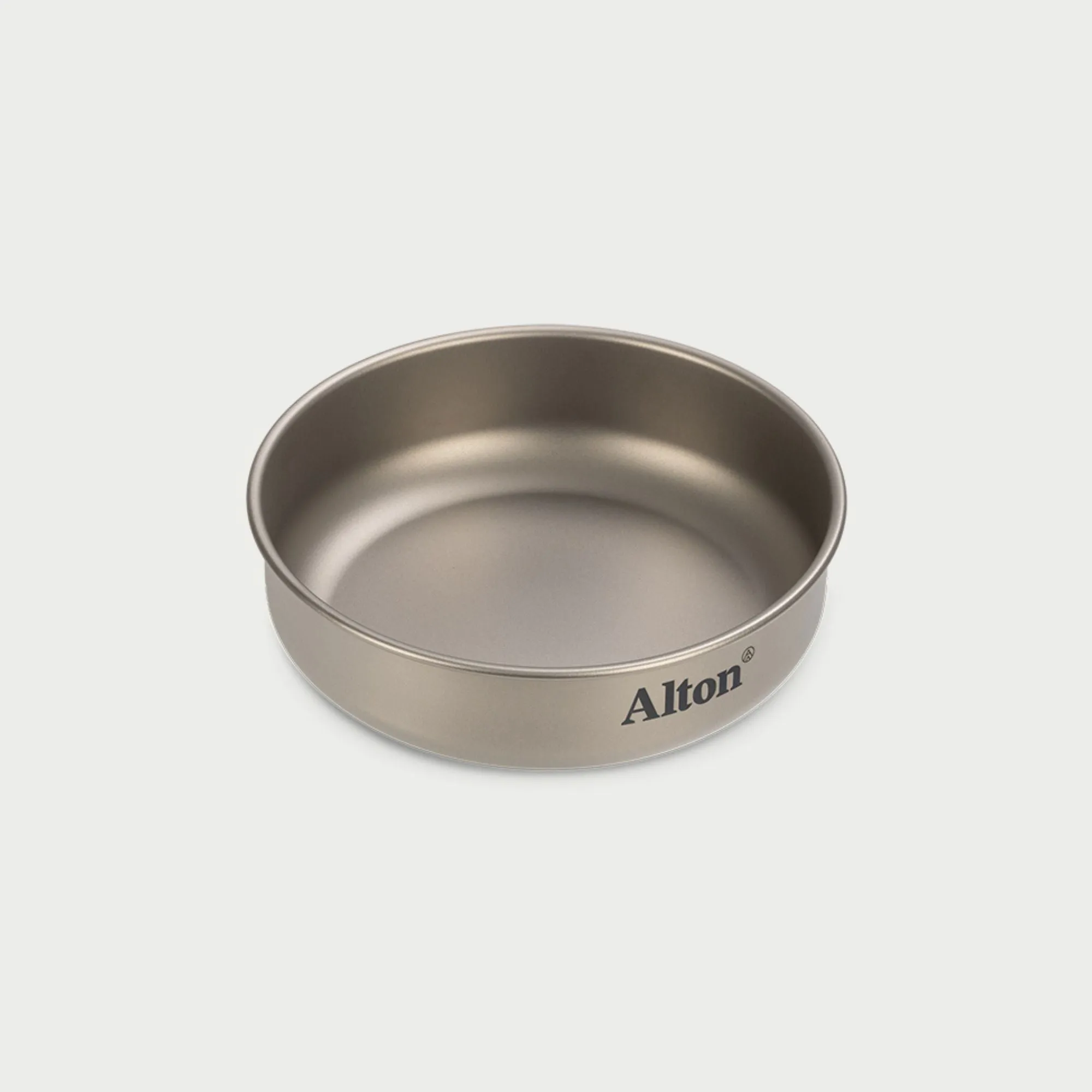 Ultralight Titanium Bowl 1200ml