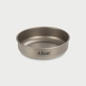 Ultralight Titanium Bowl 1200ml