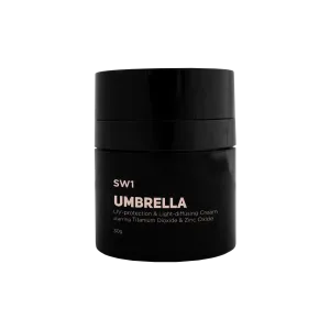 UMBRELLA UV-Protection & Light-Diffusing Cream