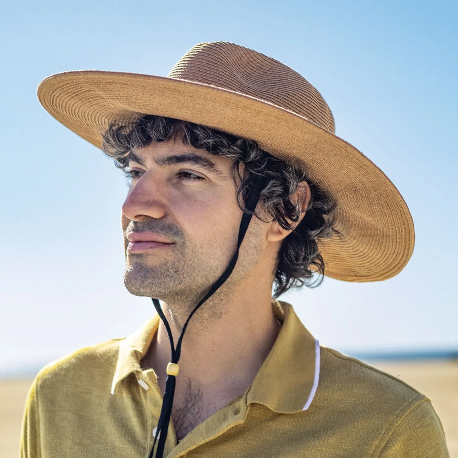Unisex Sunday Afternoons Sojourn Hat Sundial