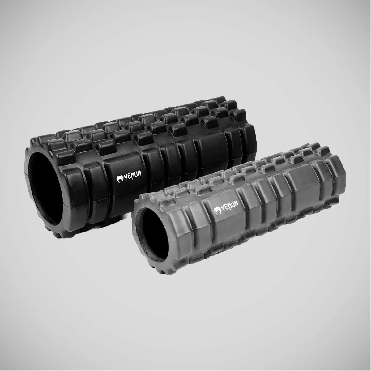 Venum Spirit Foam Roller Black/Grey