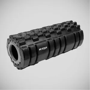 Venum Spirit Foam Roller Black/Grey