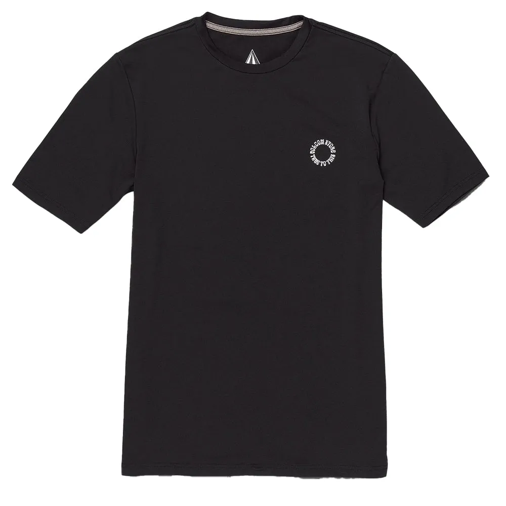 Volcom Faulter Rash Vest