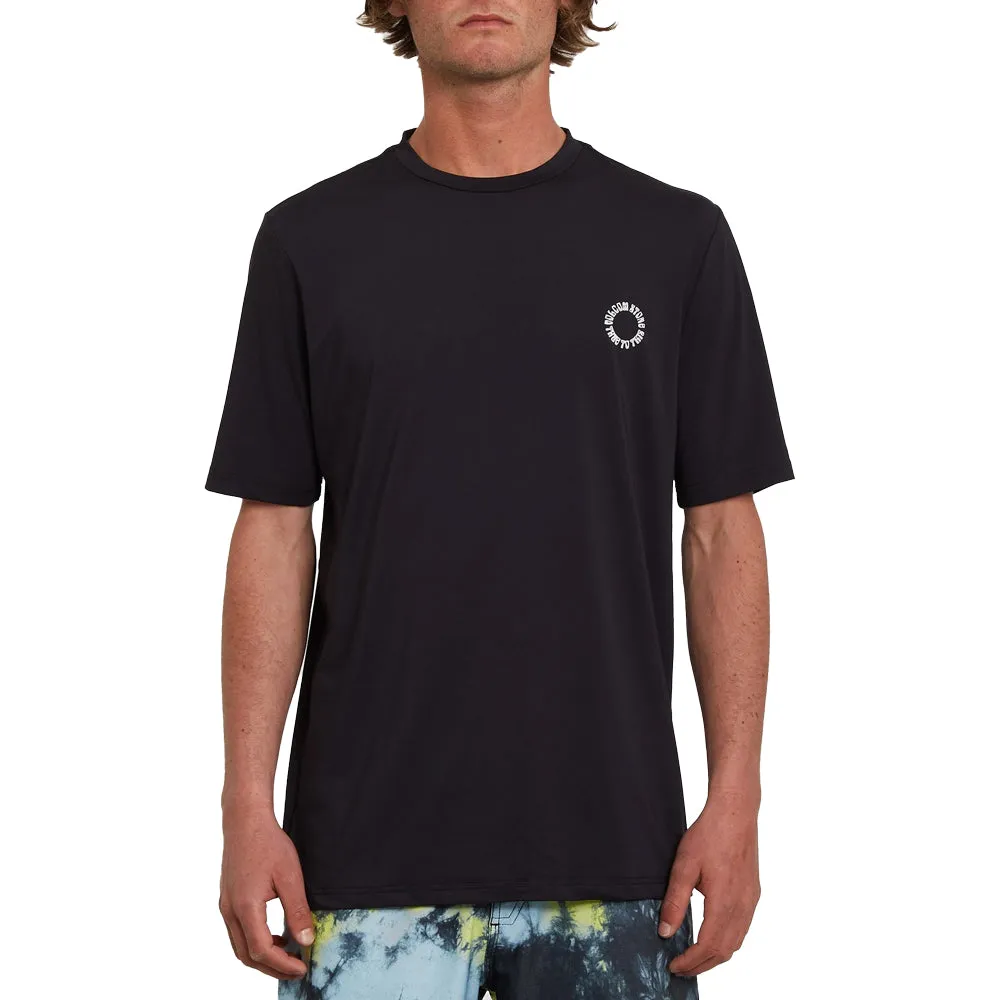 Volcom Faulter Rash Vest
