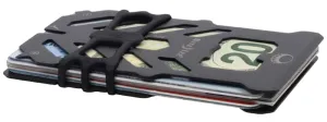 WALLET RFID BLOCKING BLACK :CD: QUANTITY: 1