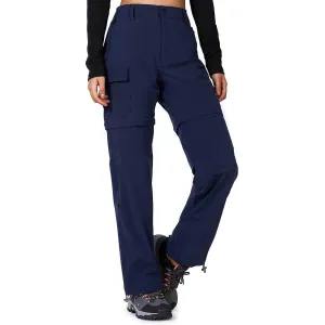 Women's Convertible Hiking Camping Outdoor Pants 11