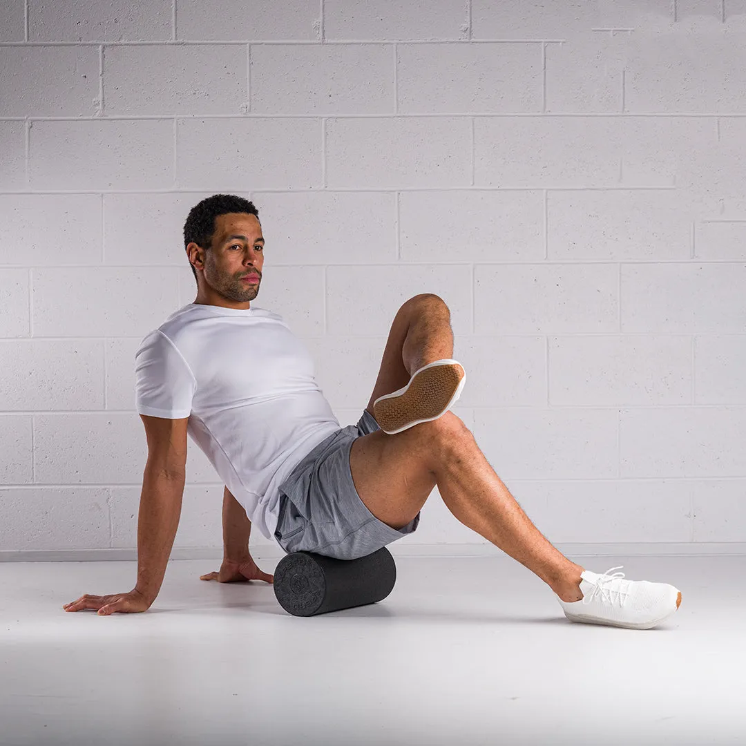 Xpeed - 30cm High Density Foam Roller