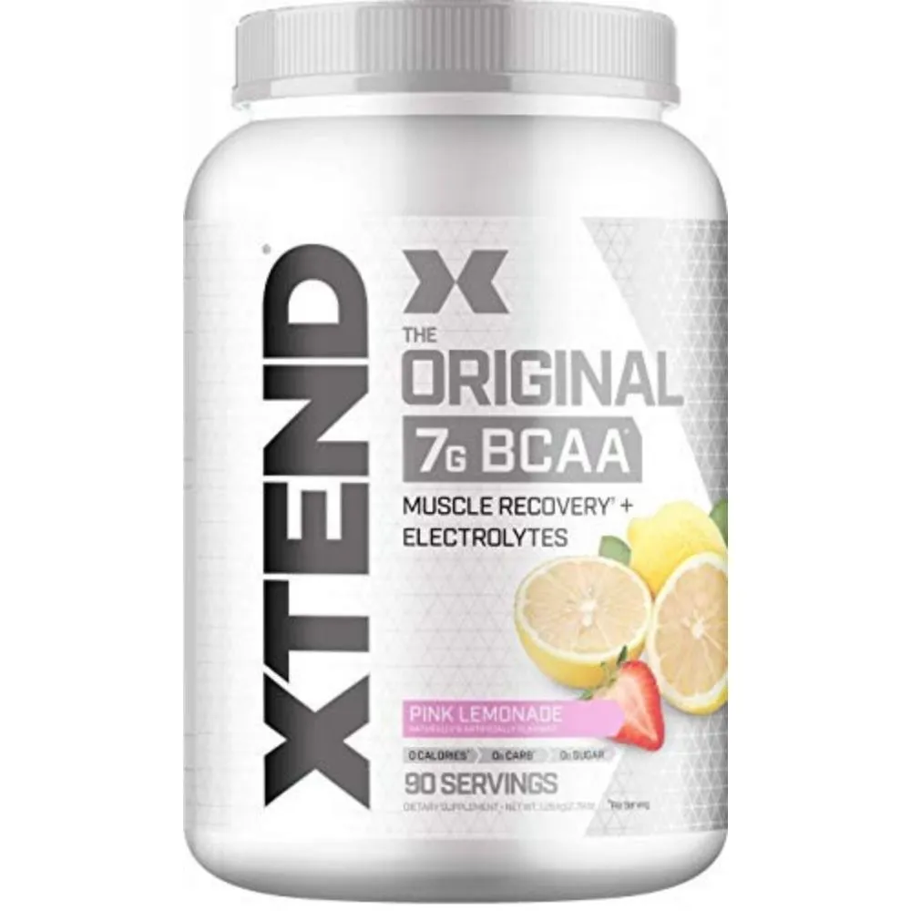 Xtend Scivation 90 Servings