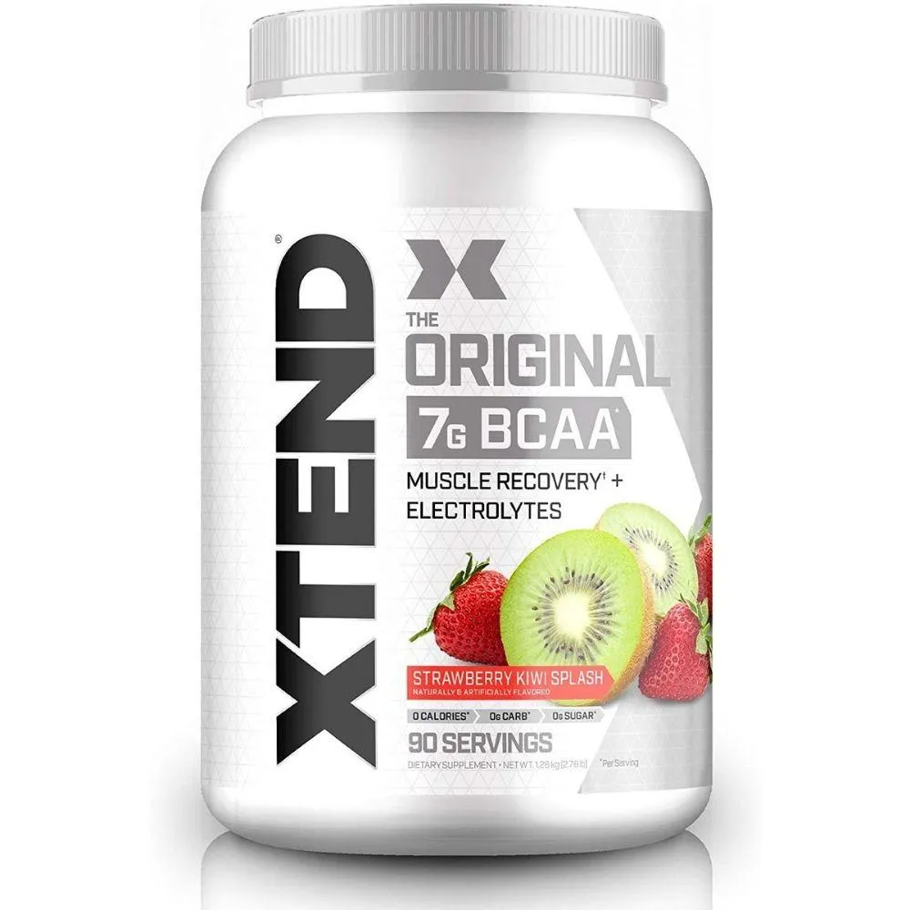 Xtend Scivation 90 Servings