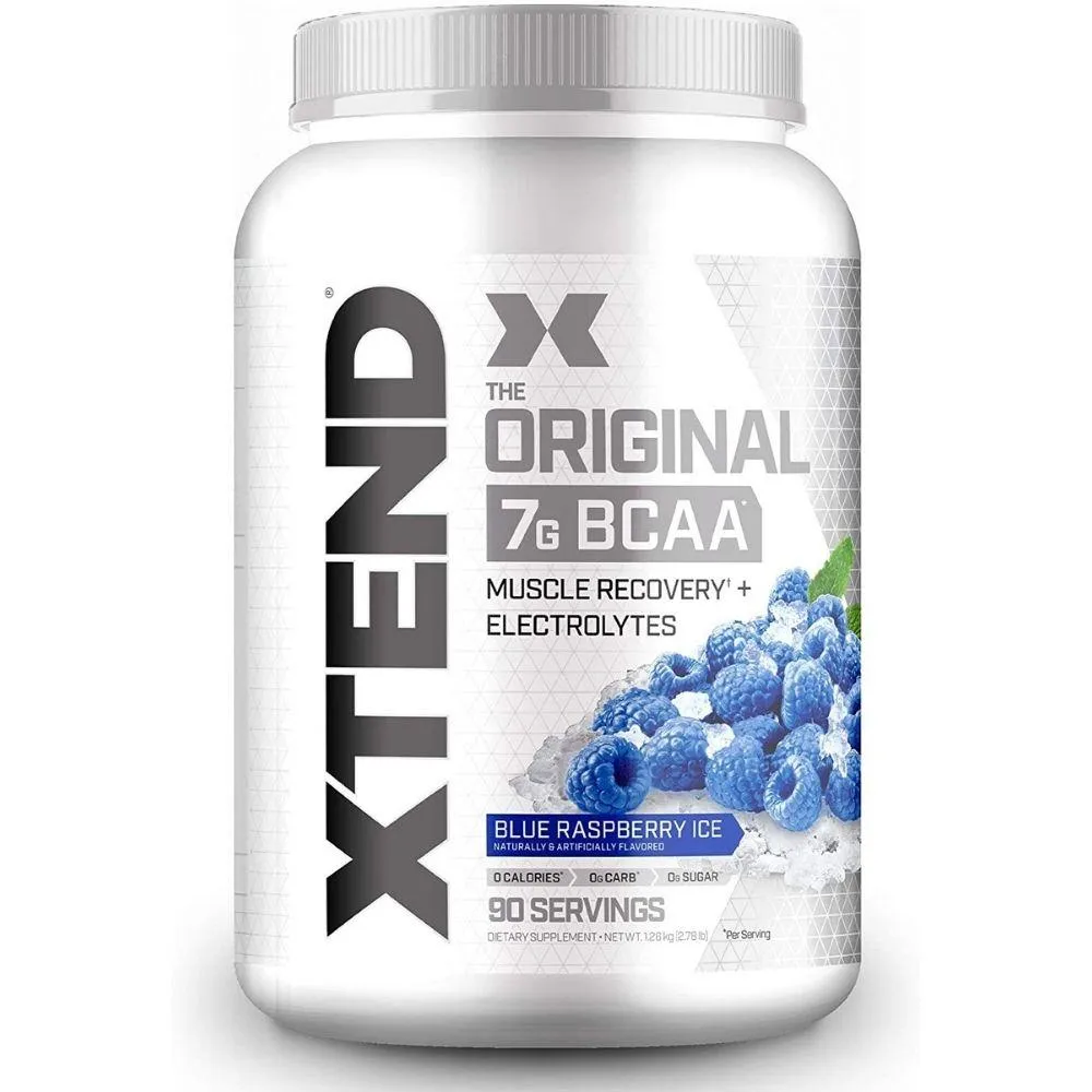 Xtend Scivation 90 Servings