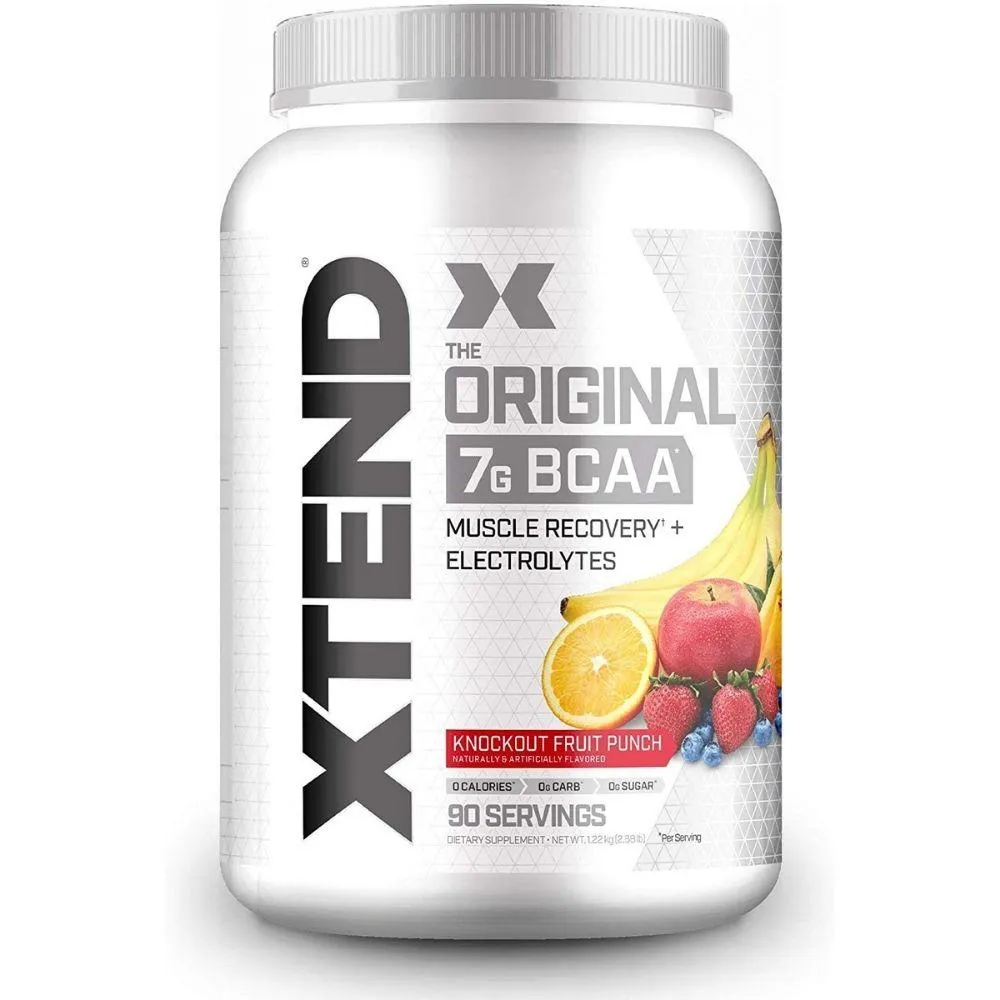 Xtend Scivation 90 Servings