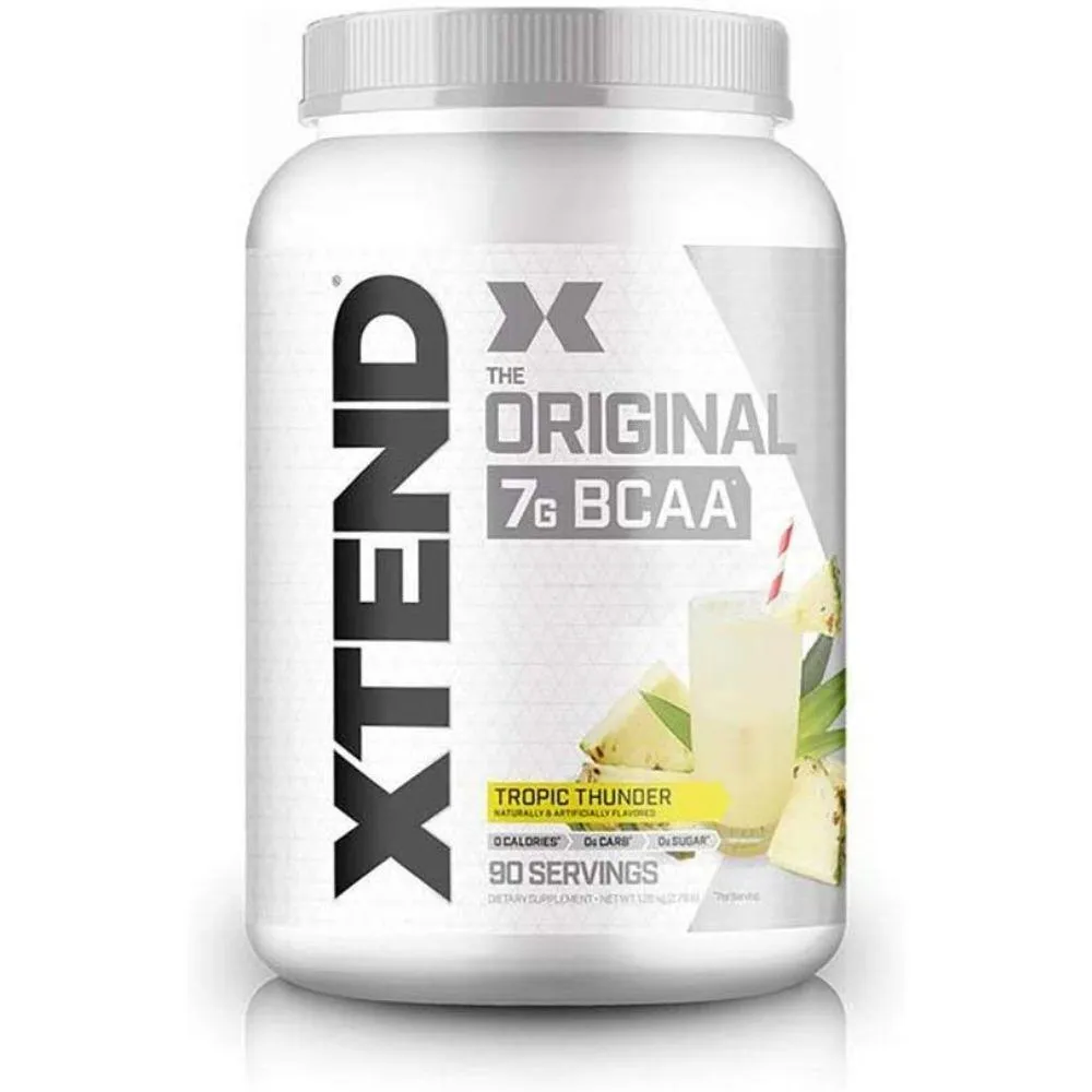 Xtend Scivation 90 Servings