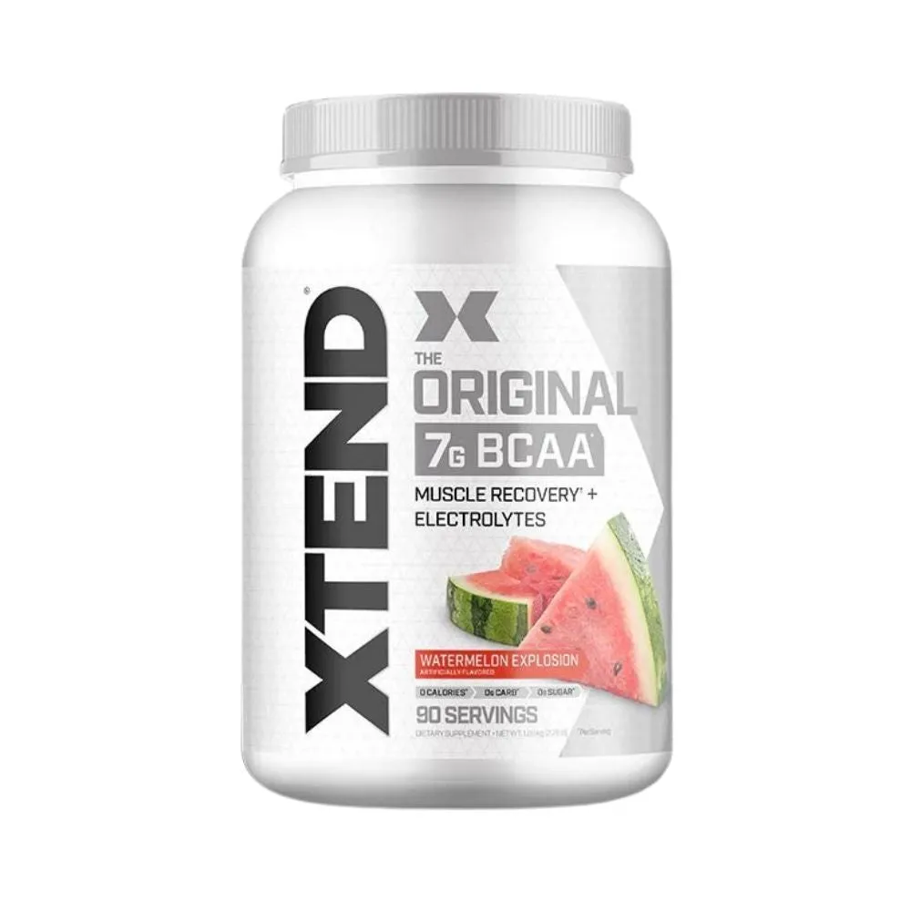 Xtend Scivation 90 Servings