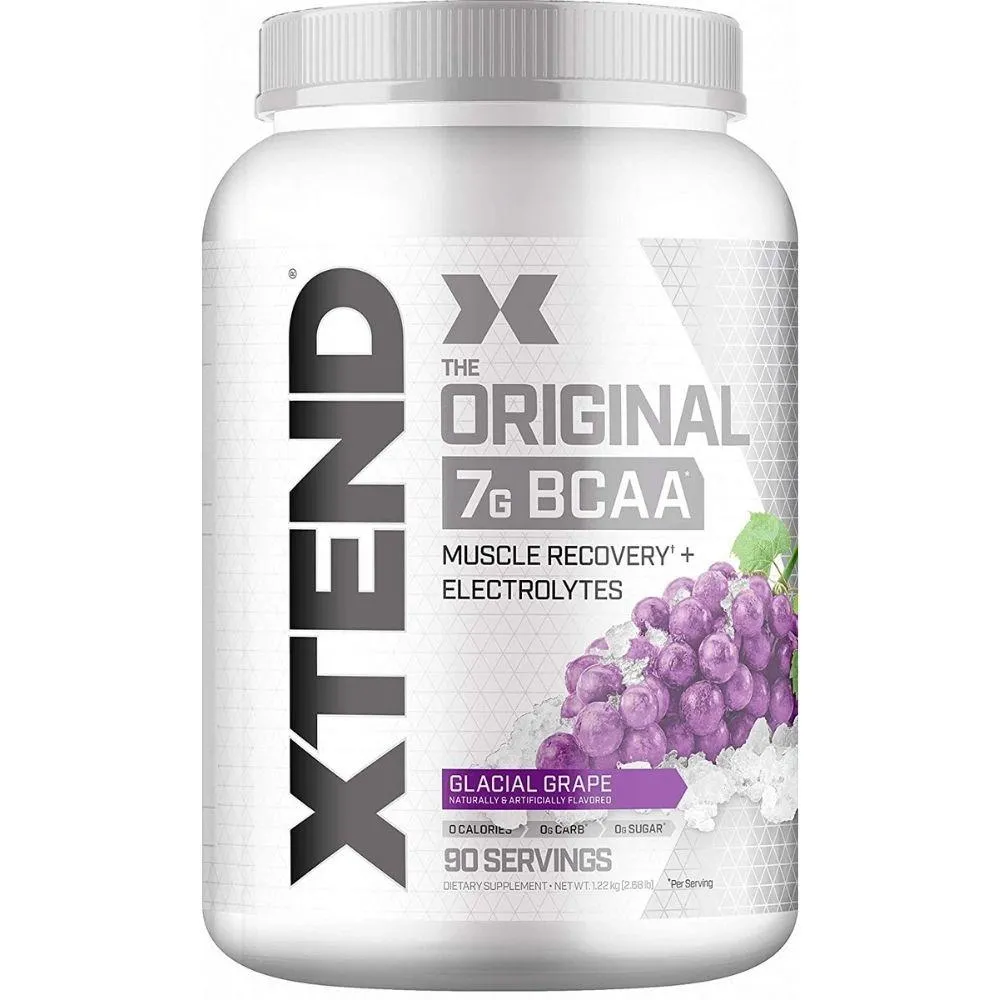 Xtend Scivation 90 Servings