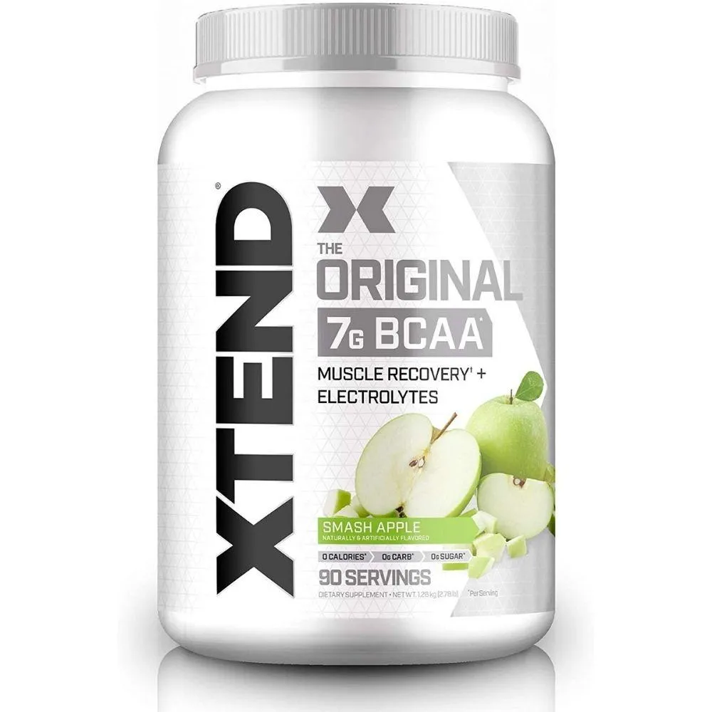 Xtend Scivation 90 Servings