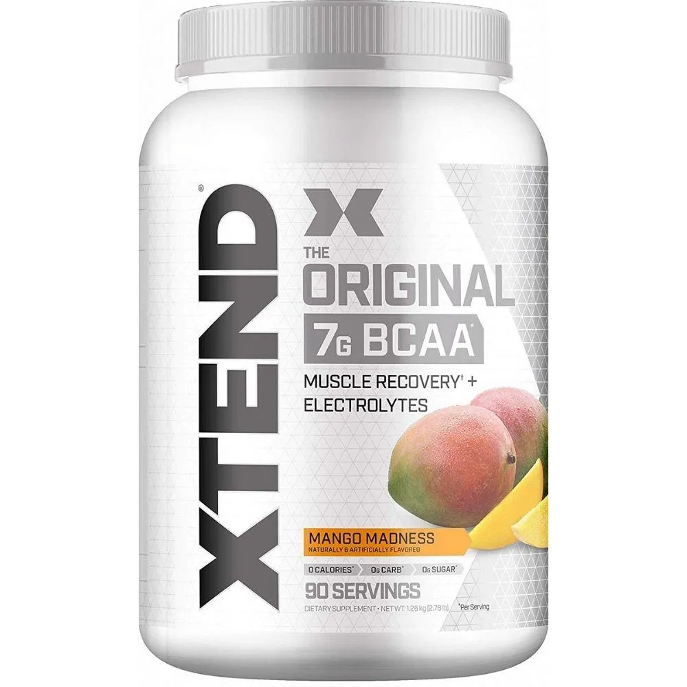 Xtend Scivation 90 Servings