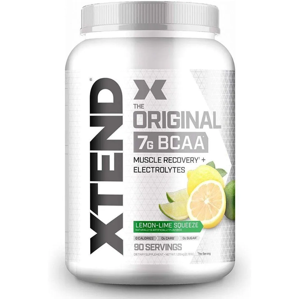 Xtend Scivation 90 Servings