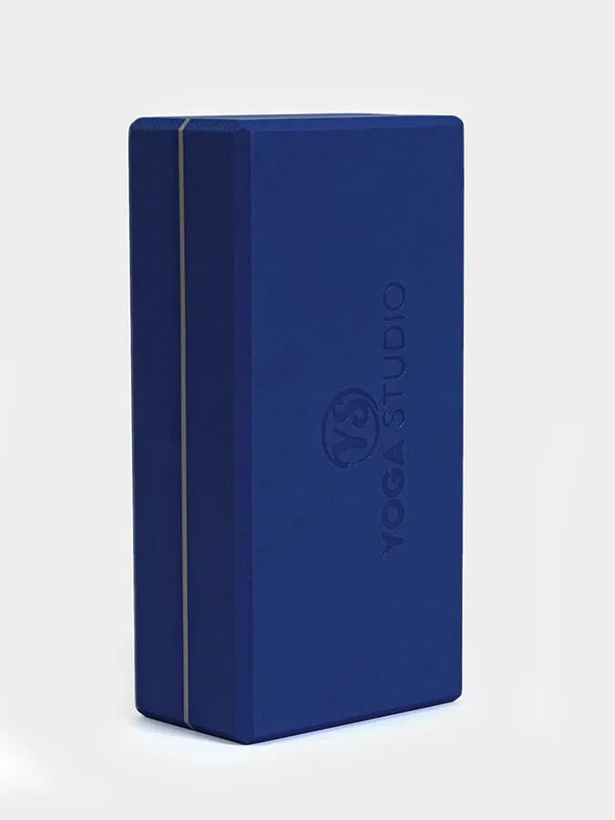 Yoga Studio EVA Yoga Brick - Double Colour