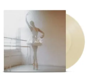 Young Culture - Exclusive Limited Edition Opaque Cream Colored Vinyl LP
